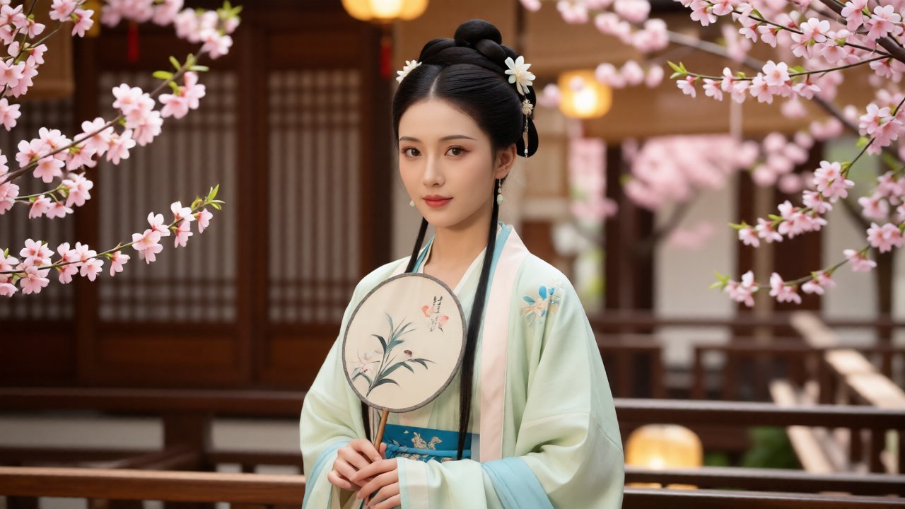 我的女友景甜 新手从零起步看懂这段故事